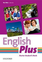 English Plus Starter Student's Book